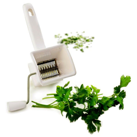 Norpro Deluxe Herb Mill