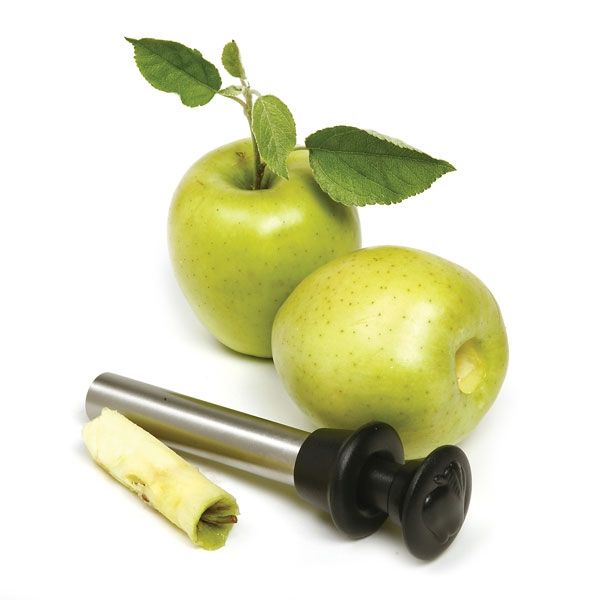 Norpro Deluxe Apple Corer - Home Gadgets