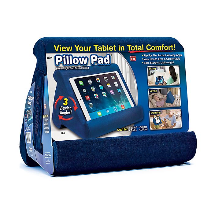 Pillow Pad - Home Gadgets