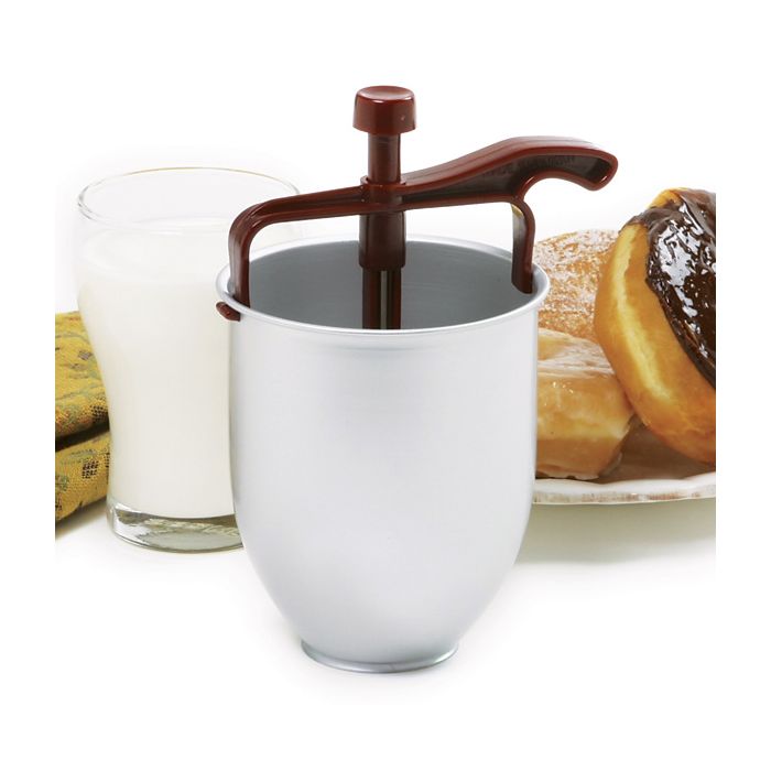 Norpro Batter Drop Donut Maker - Home Gadgets