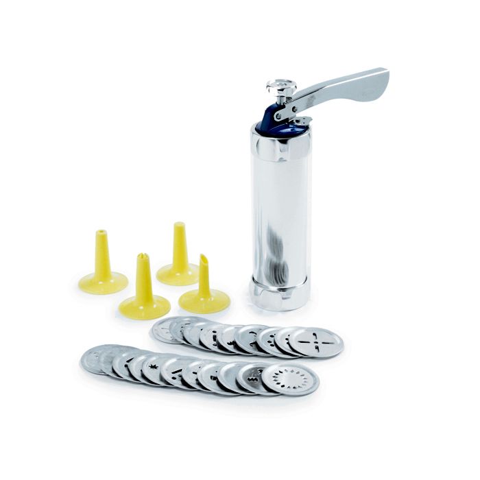 Norpro Cookie/Icing Press - Home Gadgets