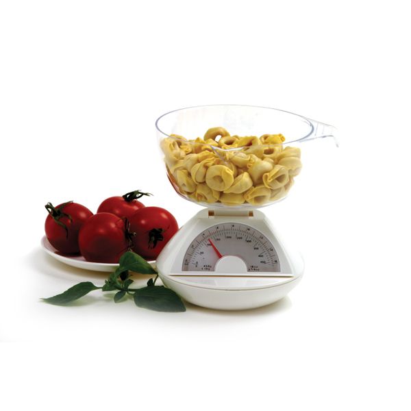 Norpro Deluxe Diet Scale - Home Gadgets