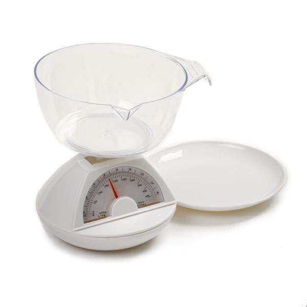 Norpro Deluxe Diet Scale - Home Gadgets