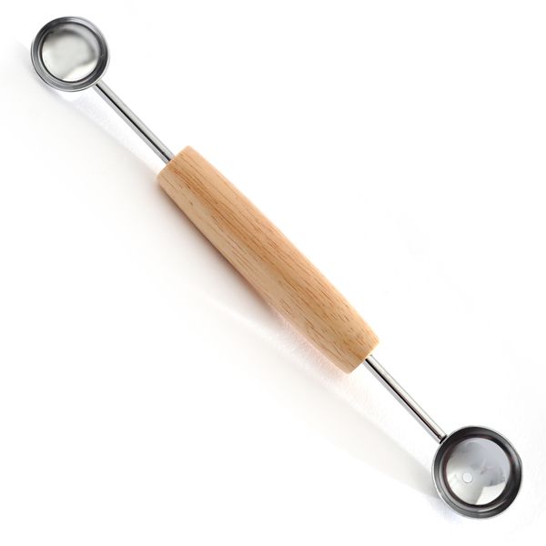 Norpro Double Melon Baller - Home Gadgets