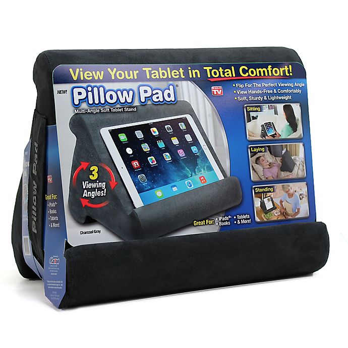 Pillow Pad - Home Gadgets