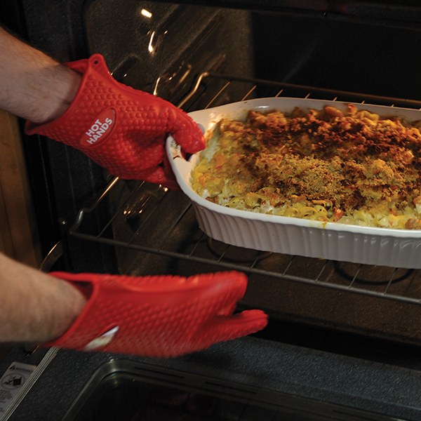 Hot Hands - Home Gadgets