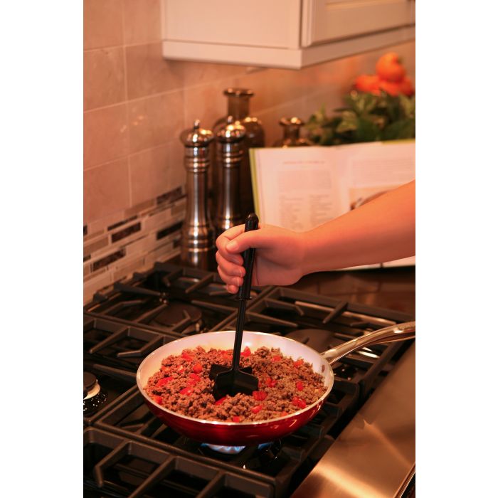 Chop Stir Ground Meat Chopper