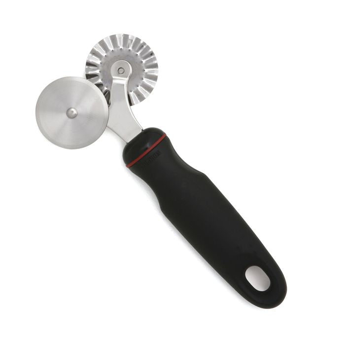 Norpro GRIP-EZ Pastry/Ravioli Wheel - Home Gadgets