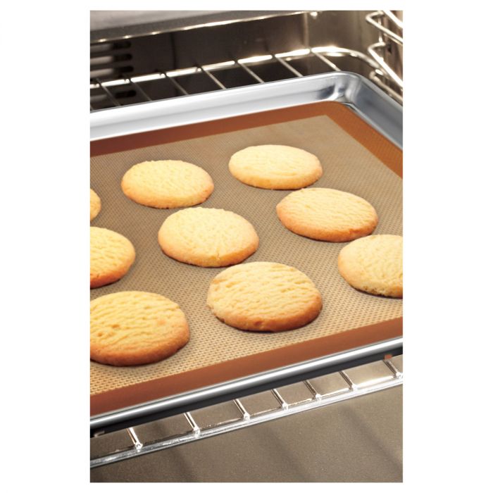 HIC High Heat Oven Thermometer - Home Gadgets