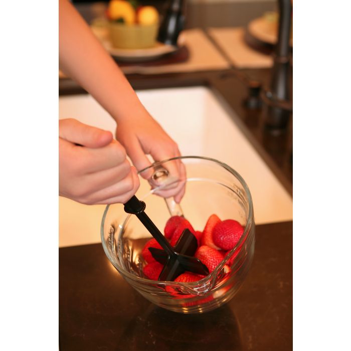 Chop Stir Ground Meat Chopper - Home Gadgets