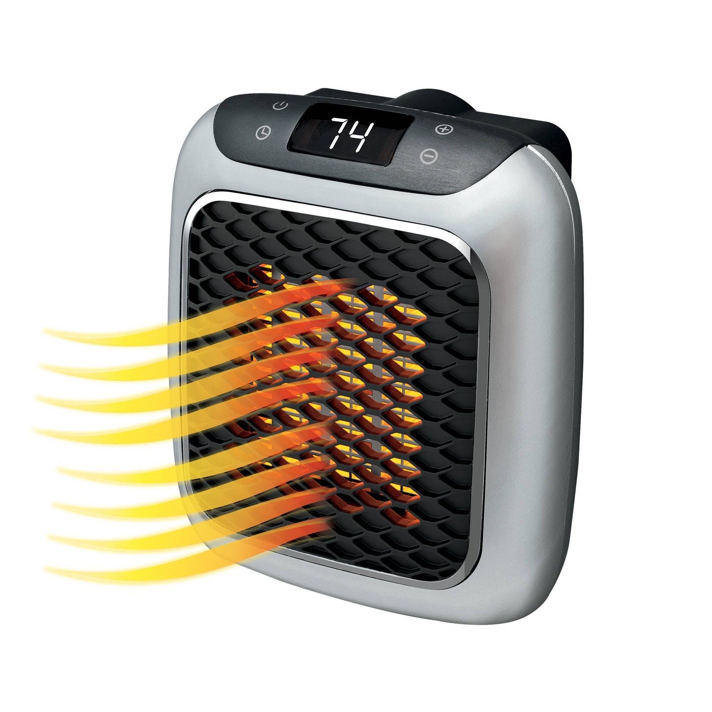 Handy Heater Turbo 800 - Home Gadgets