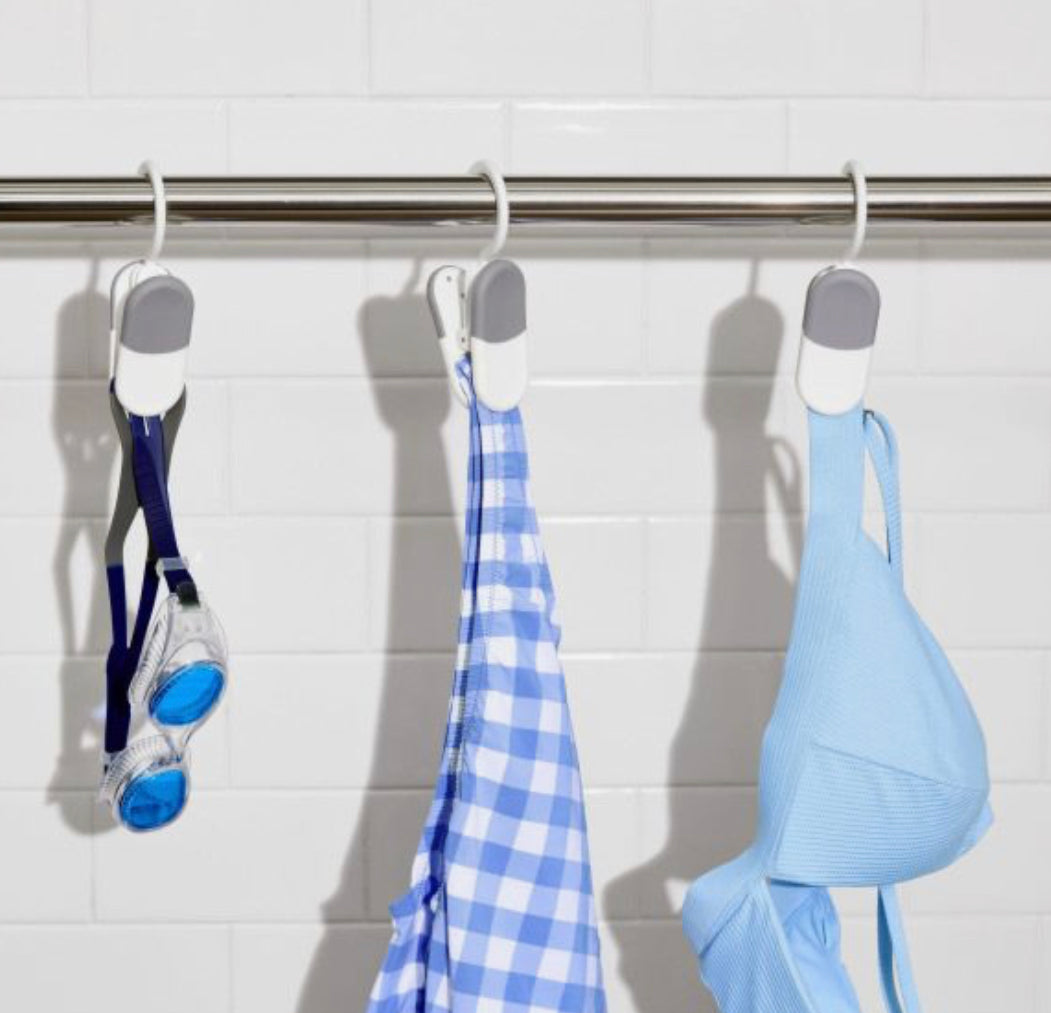 OXO Good Grips Cliphanger - Home Gadgets