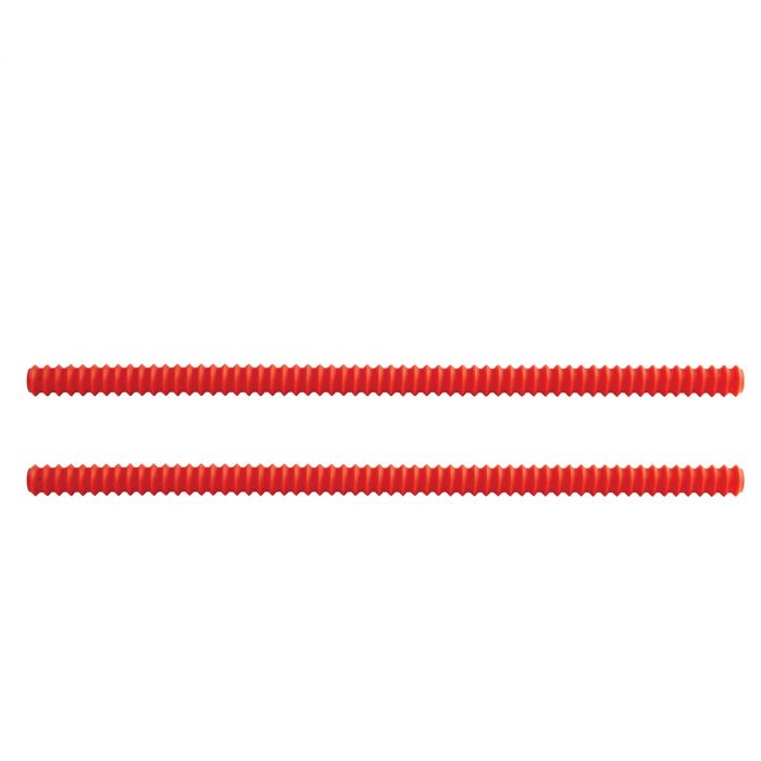 HIC Kitchen Silicone Oven Rack Shield Set of 2 - Home Gadgets