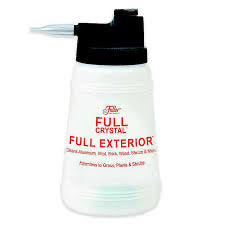 Full Crystal Exterior - Home Gadgets