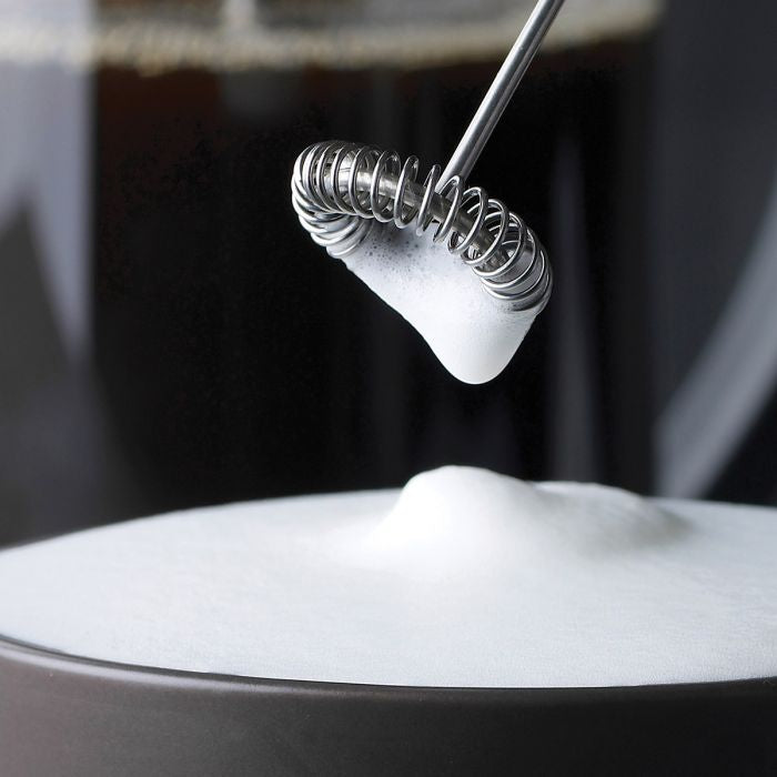 Aerolatte Satin Finish Milk Frother - Home Gadgets
