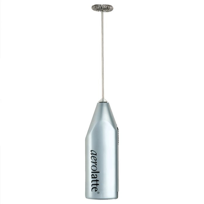 Aerolatte Satin Finish Milk Frother - Home Gadgets