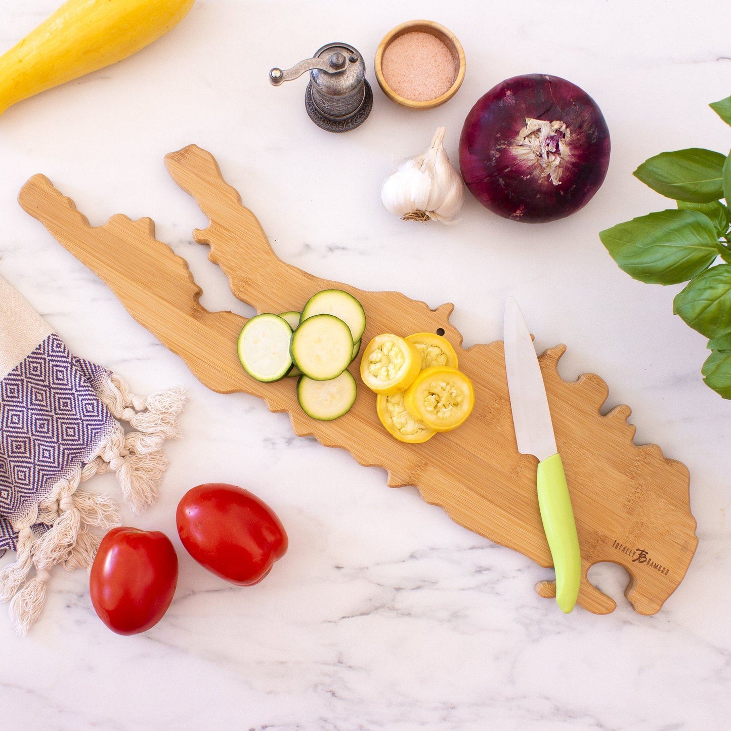 Totally Bamboo Destination Long Island - Home Gadgets