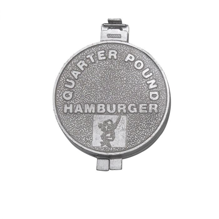 HIC Quarter Pound Burger Press