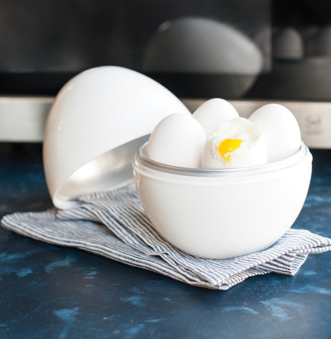 Nordic Ware Microwave Egg Boiler