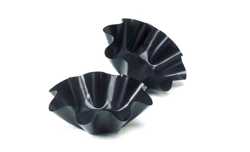 Norpro Nonstick Mini Tortilla Baker 2 Piece Set - Home Gadgets