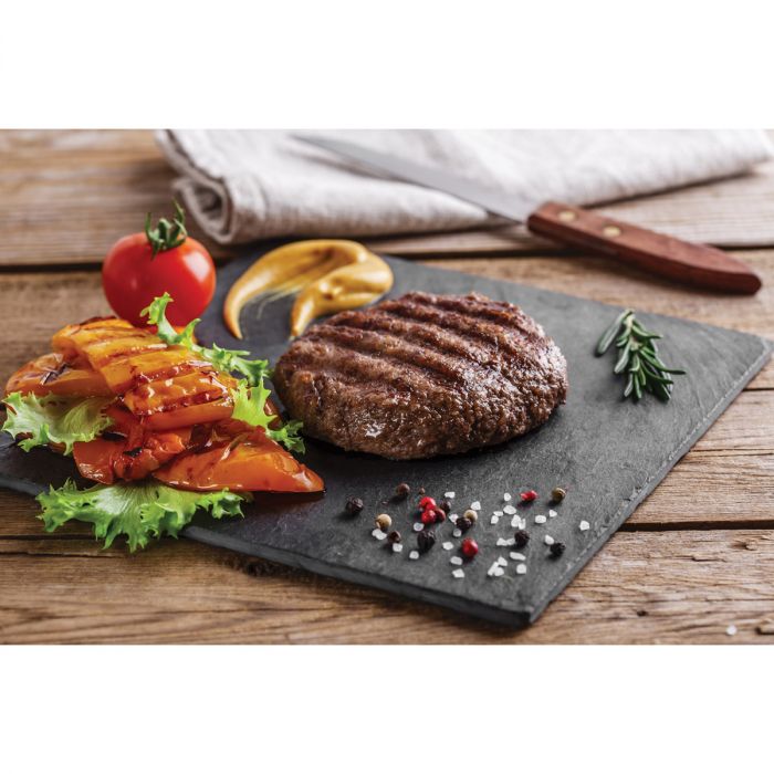 HIC Quarter Pound Burger Press