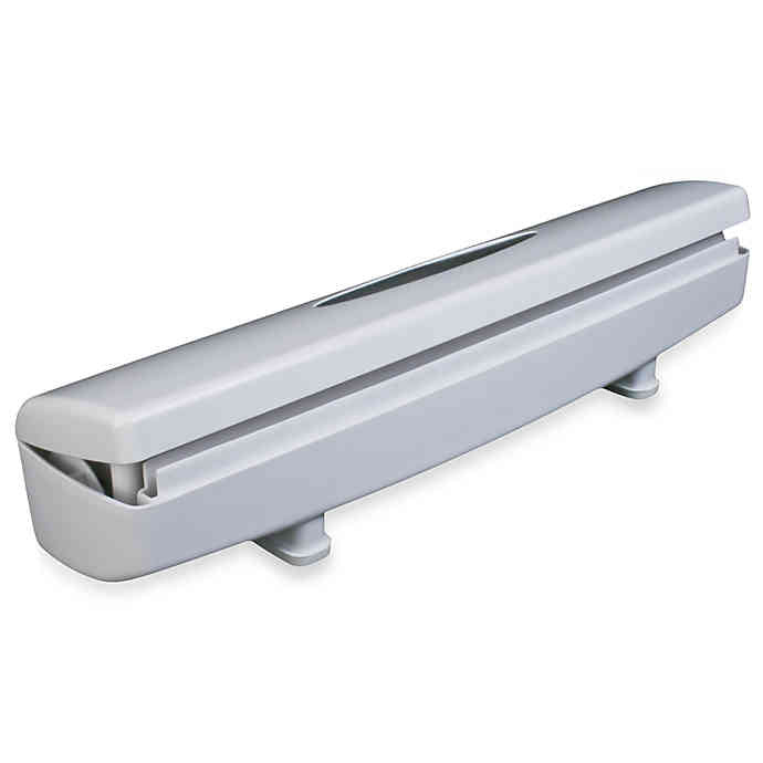 Wraptastic Food Wrap Dispenser - Home Gadgets