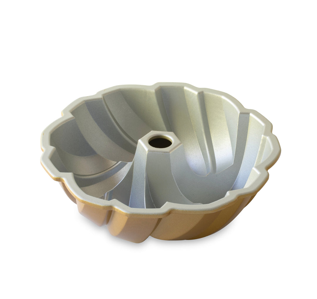 Nordic Ware Braided Bundt Pan - Home Gadgets