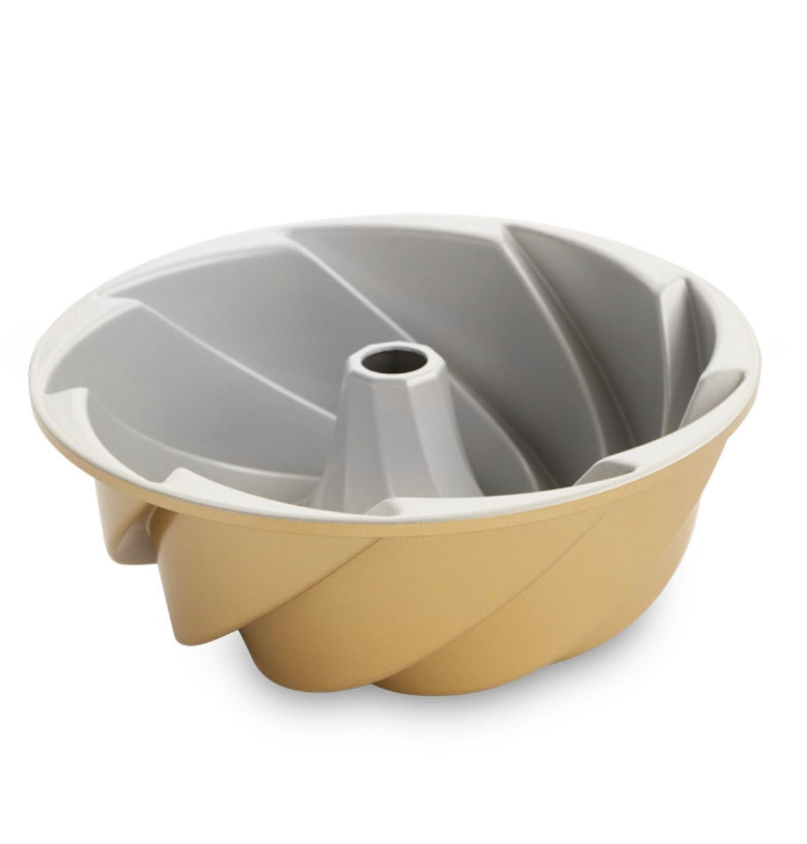 Nordic Ware Heritage Bundt Pan - Home Gadgets
