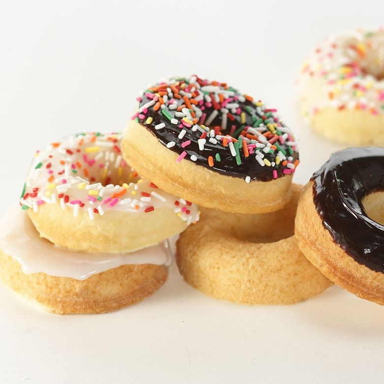 NordicWare Donut Pan - Home Gadgets