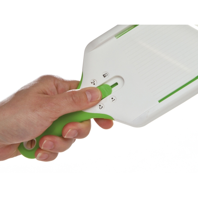 Prepworks Adjust-a-Slice Mandoline - Home Gadgets