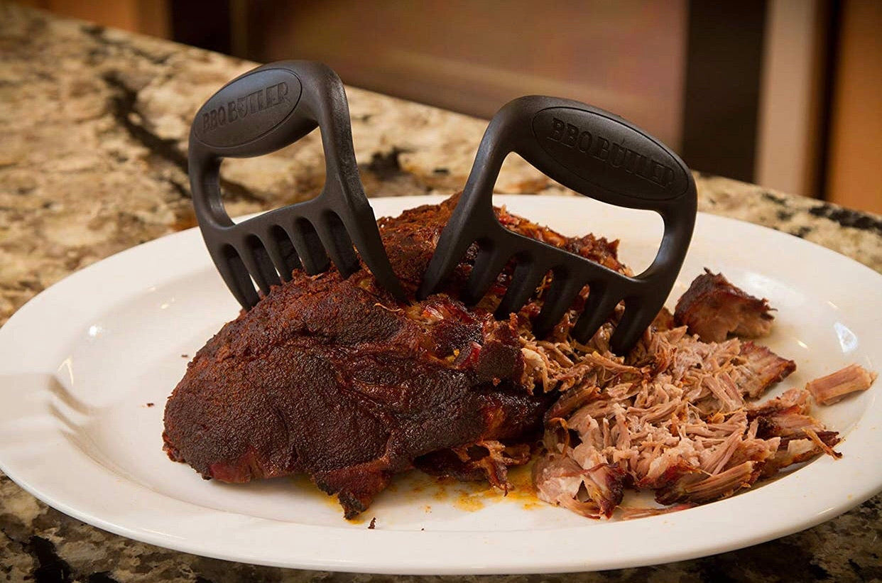 Bear Paws Meat Shredder Claws – Home Gadgets