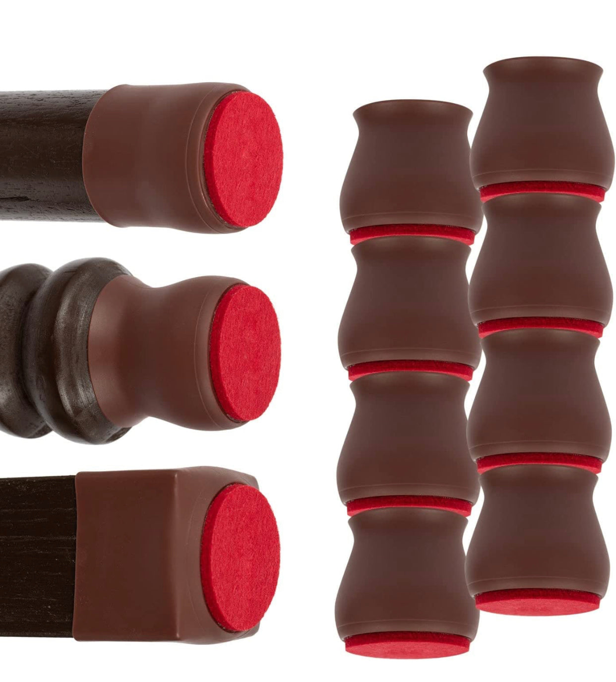 Ruby Sliders - Home Gadgets