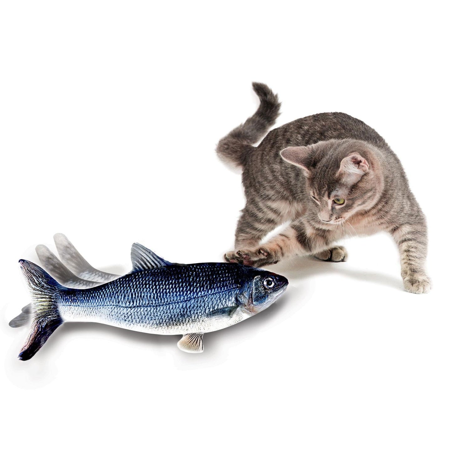 Flippity Fish - Home Gadgets