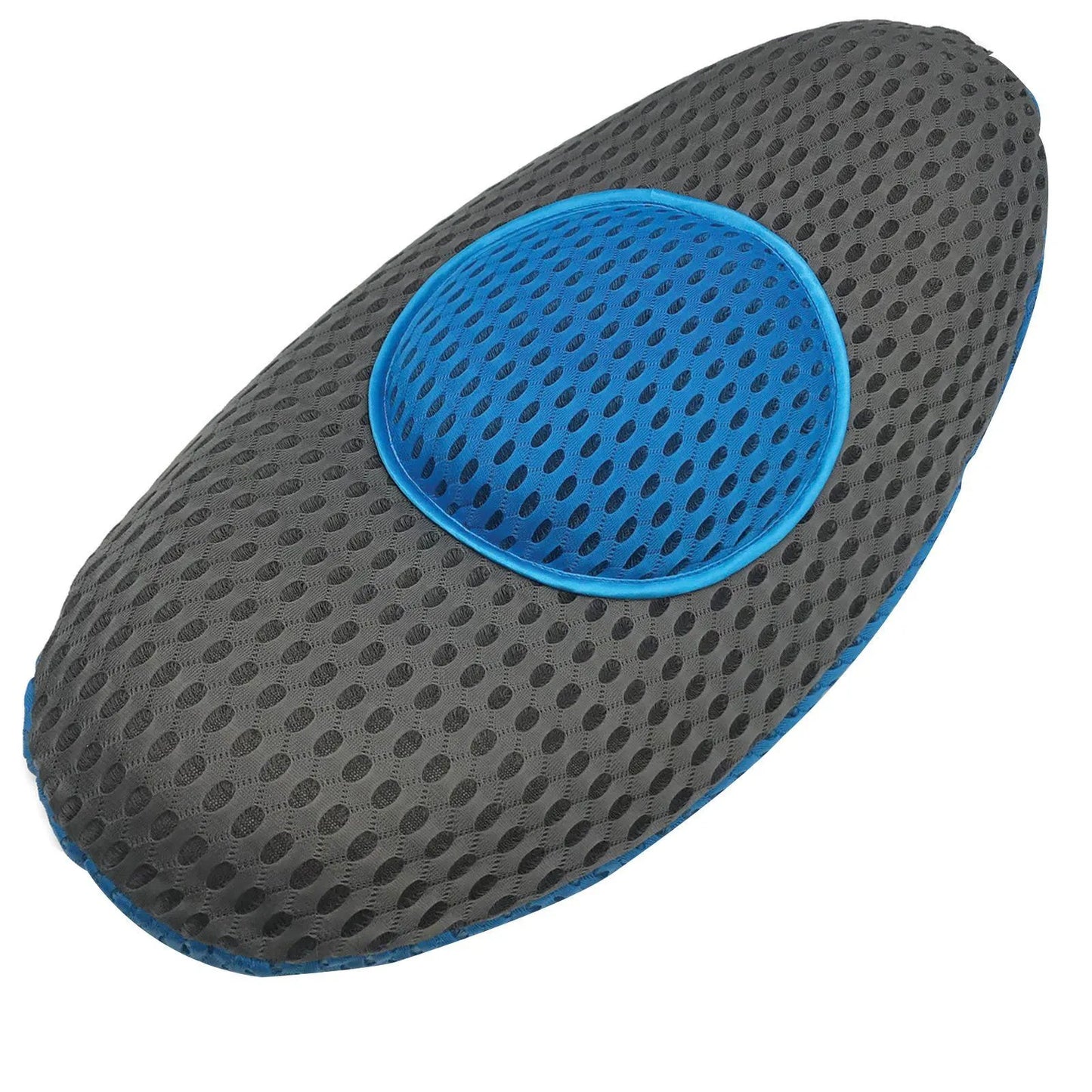 Comfy Curve Back Support Pillow