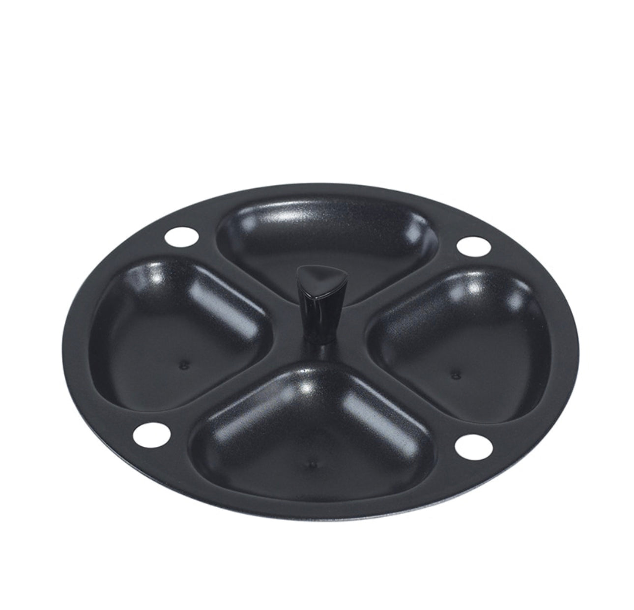 Nordic Ware Universal Egg Poacher Insert - Home Gadgets