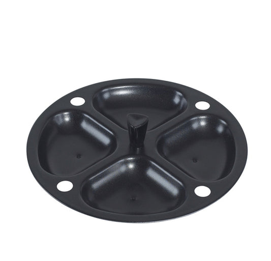 Nordic Ware Universal Egg Poacher Insert - Home Gadgets