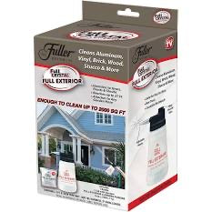 Full Crystal Exterior - Home Gadgets