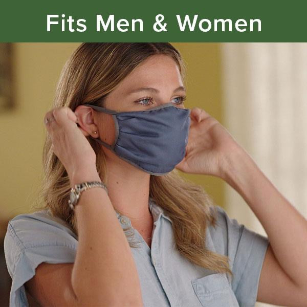 Cool Turtle Mask Insert - Home Gadgets