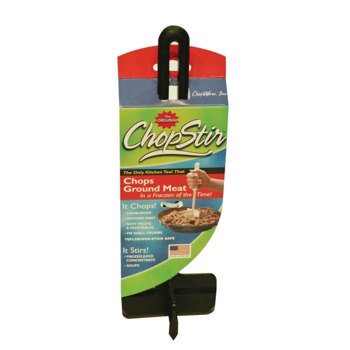 Chop Stir Ground Meat Chopper – Home Gadgets