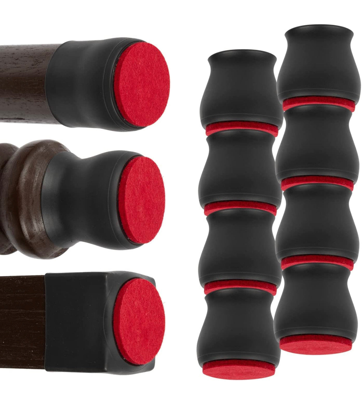 Ruby Sliders - Home Gadgets