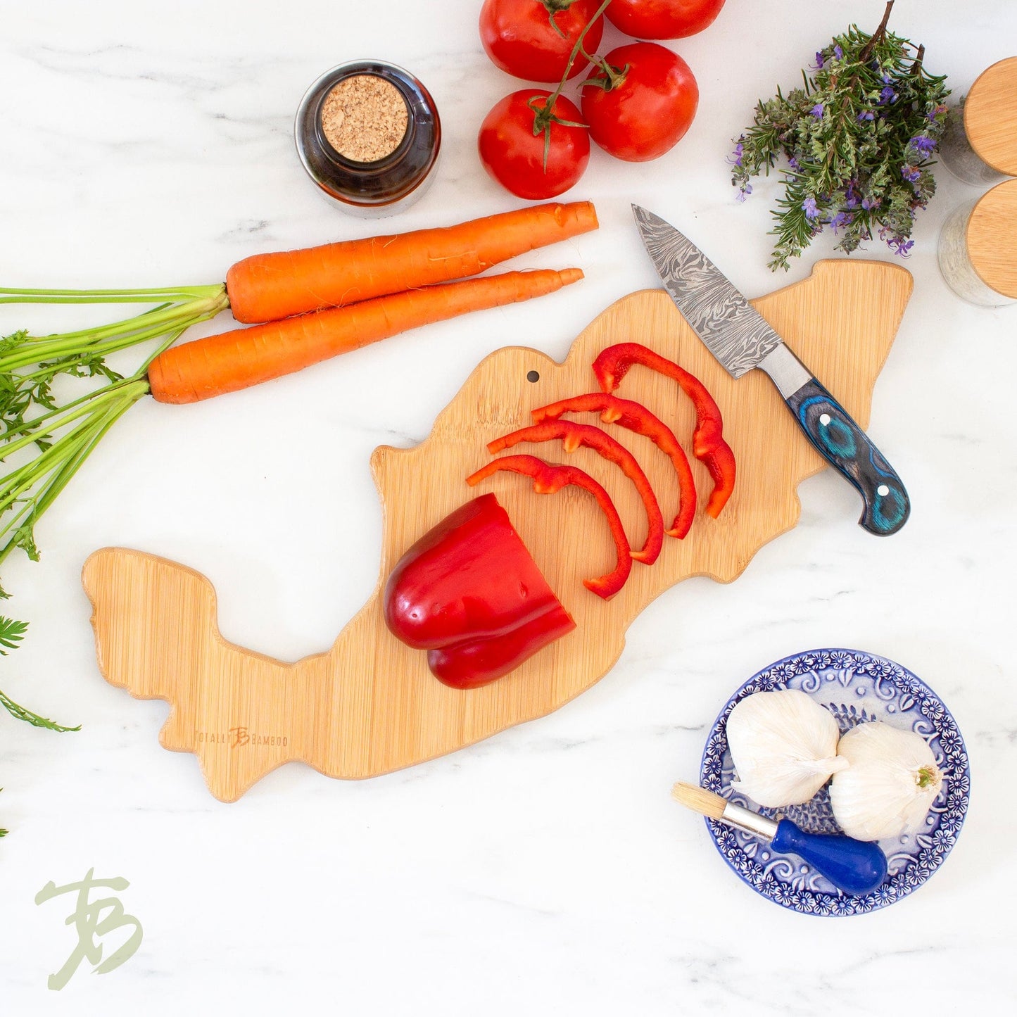 Totally Bamboo Destination Mexico - Home Gadgets
