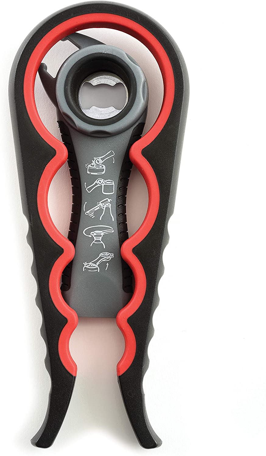 Nor Pro 6 in 1 Multi-Opener - Home Gadgets