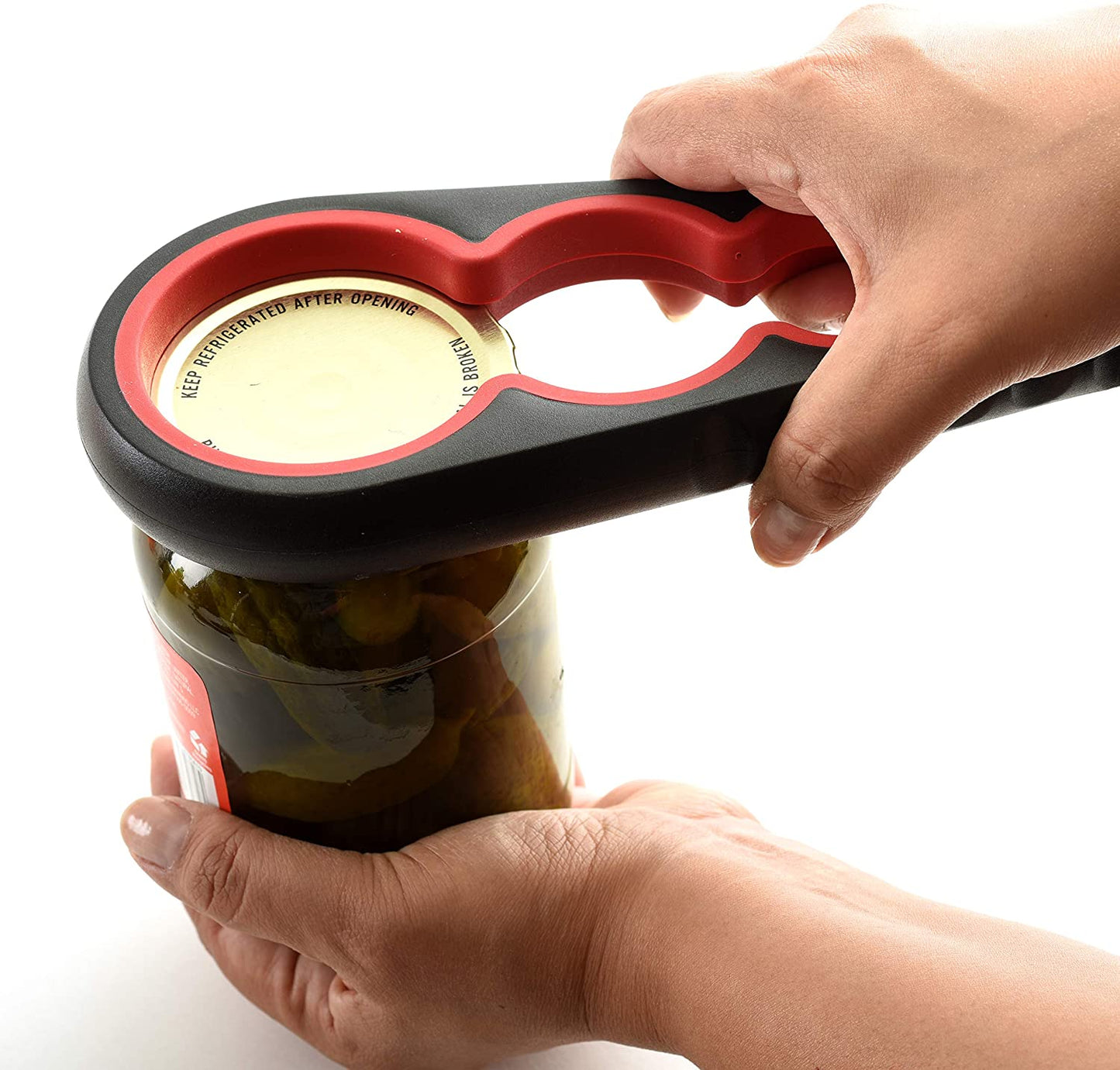 Nor Pro 6 in 1 Multi-Opener - Home Gadgets