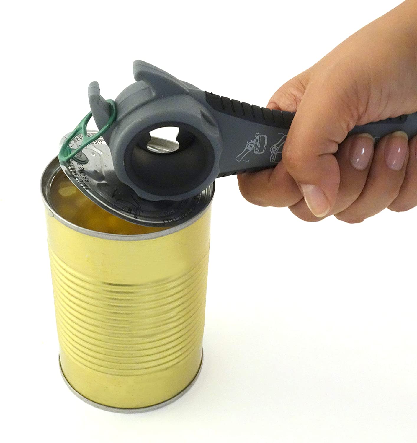 Nor Pro 6 in 1 Multi-Opener - Home Gadgets