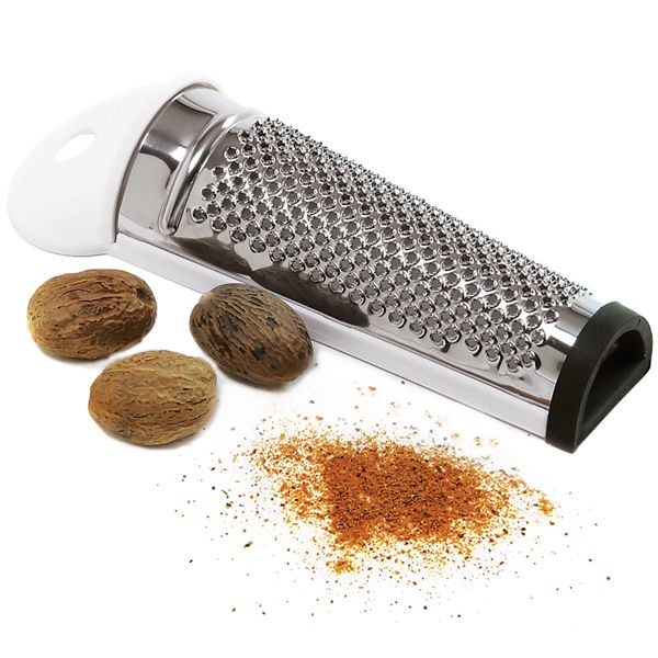 Norpro Deluxe Nutmeg Grater - Home Gadgets