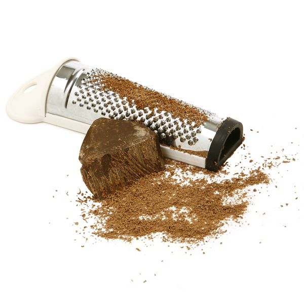 Norpro Deluxe Nutmeg Grater - Home Gadgets
