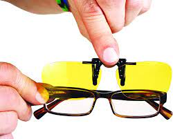 Night View Clip Ons - Home Gadgets