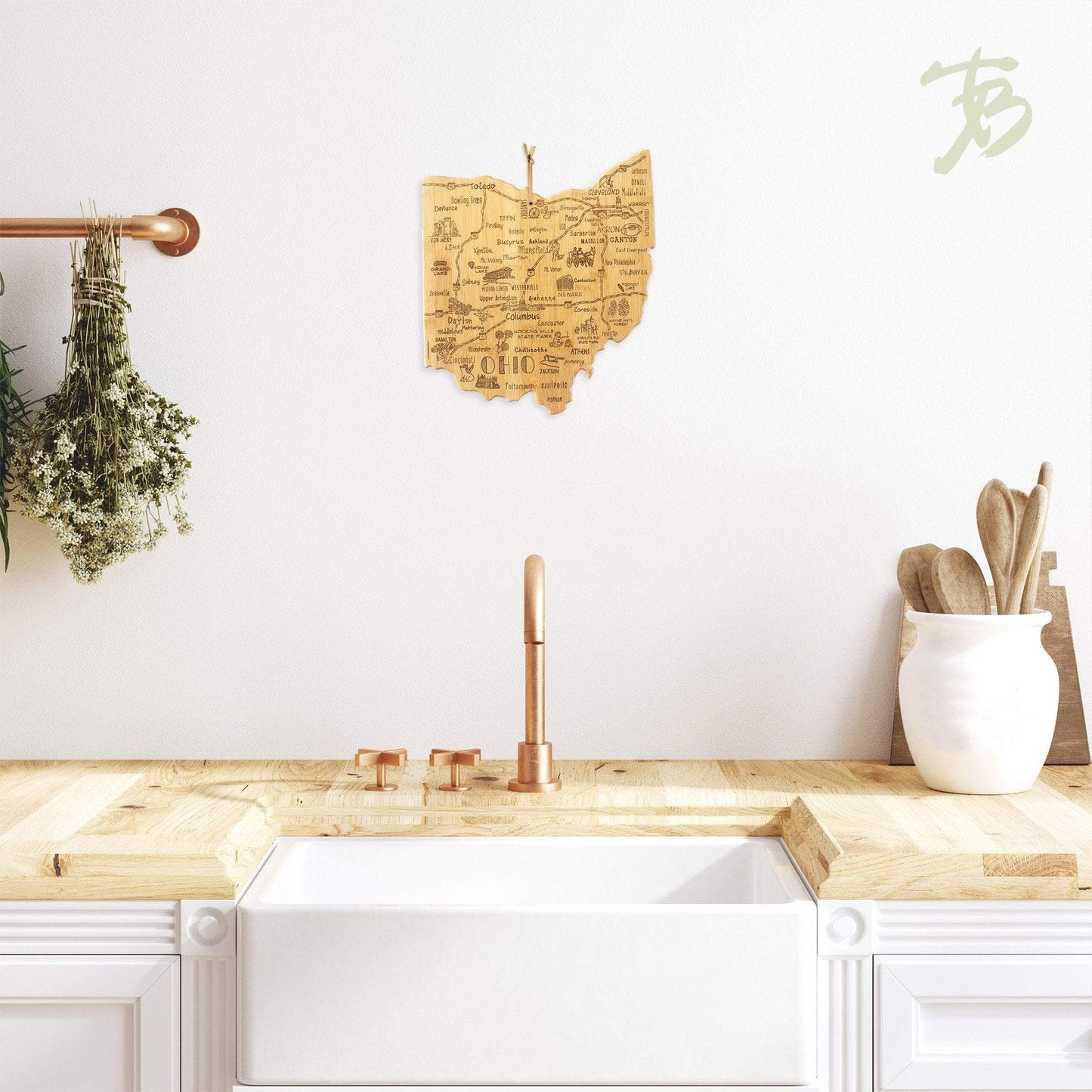 Totally Bamboo Destination Ohio - Home Gadgets