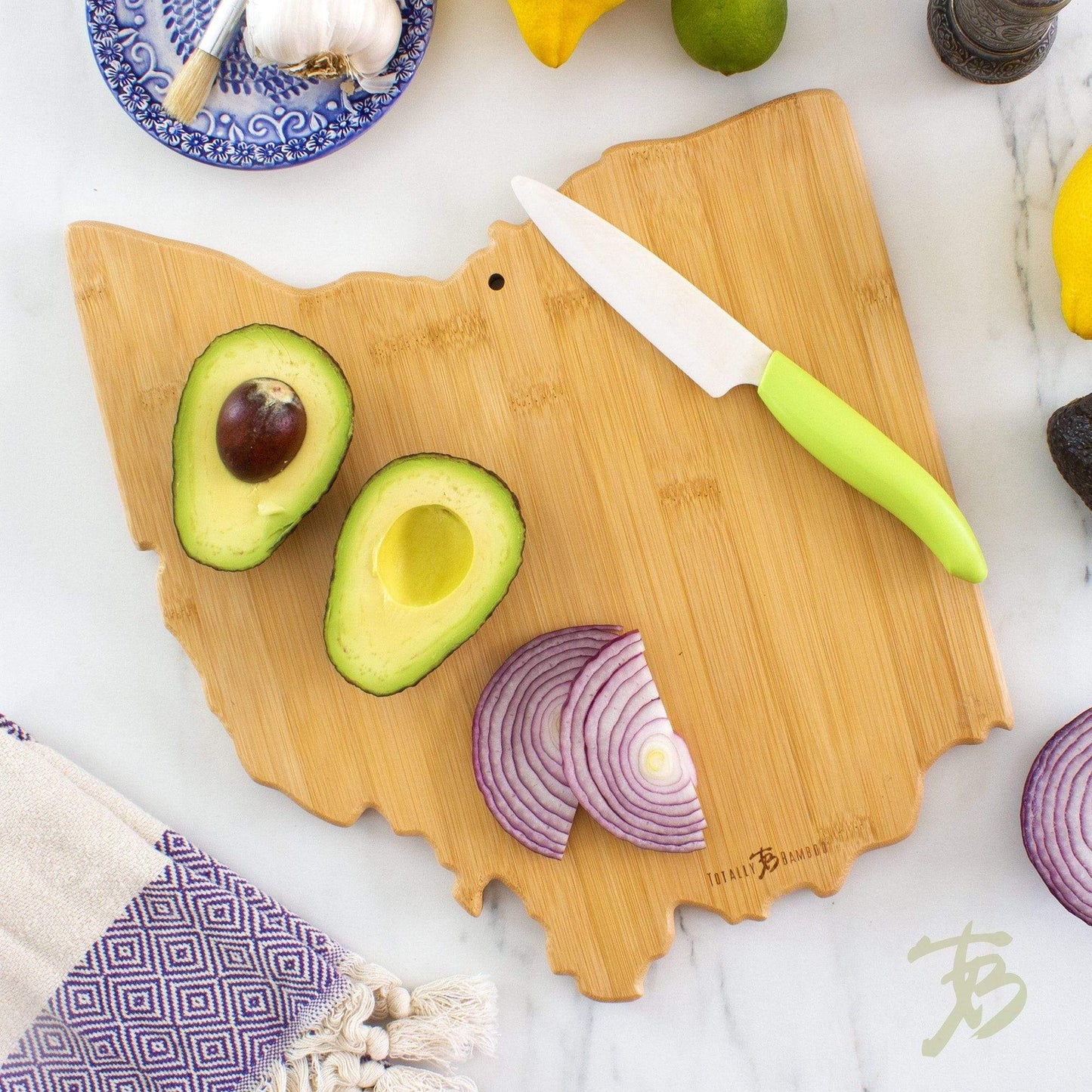 Totally Bamboo Destination Ohio - Home Gadgets