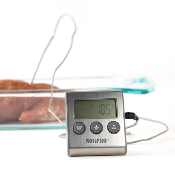 Norpro Instant Read Thermometer